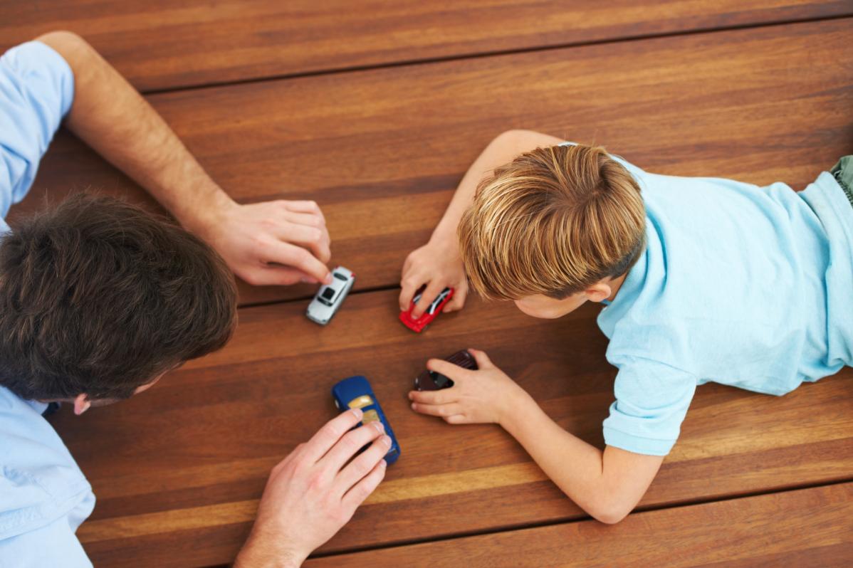 Custodia compartida en divorcios de profesionales: cómo organizarla