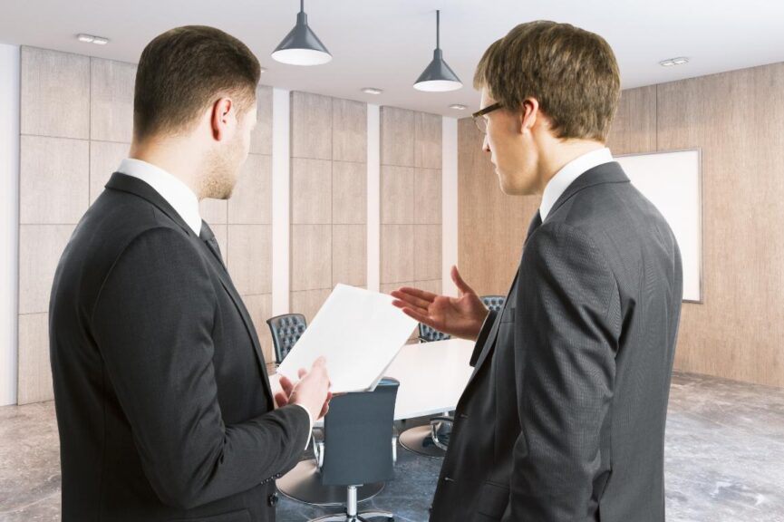 Compensation for Unjustified Dismissal of Senior Management: Calculating and Filing a Claim
